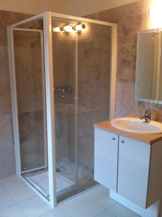 Domaine De Camp Joyeux Apartment Puget-Ville Ngoại thất bức ảnh