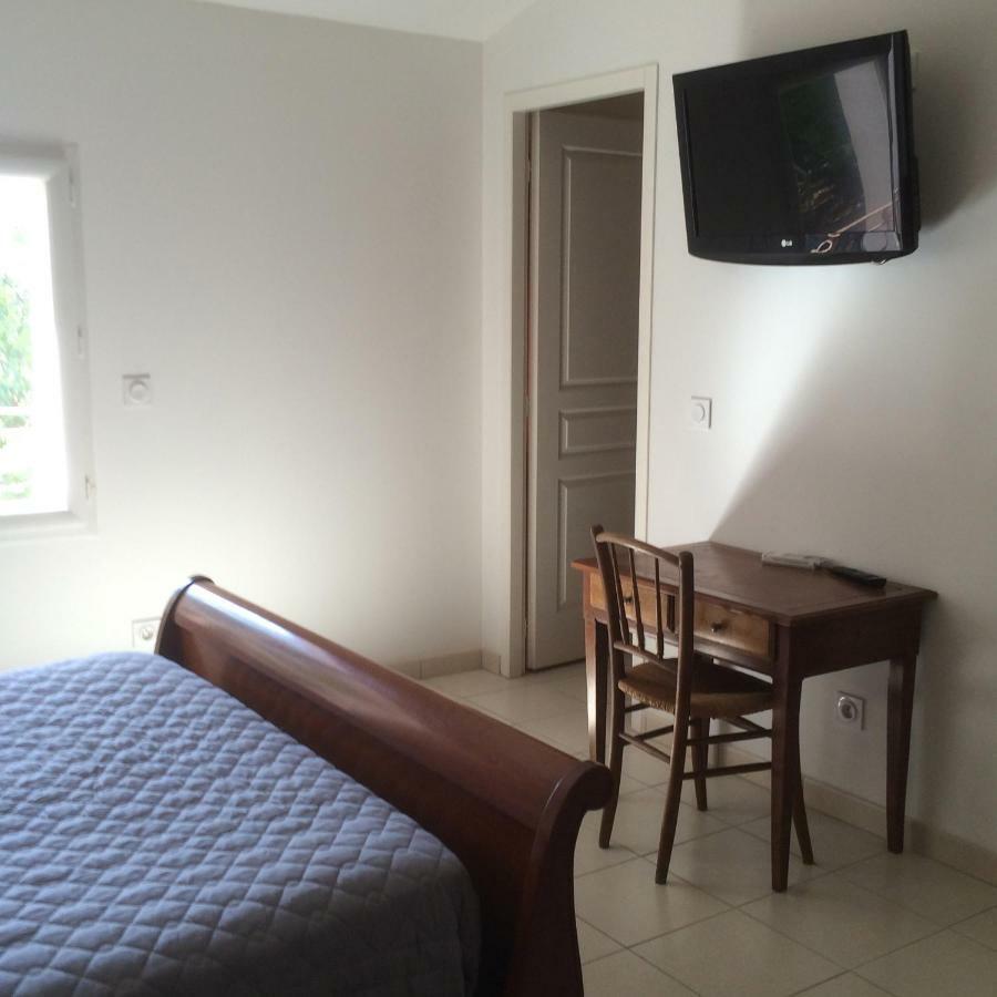 Domaine De Camp Joyeux Apartment Puget-Ville Ngoại thất bức ảnh