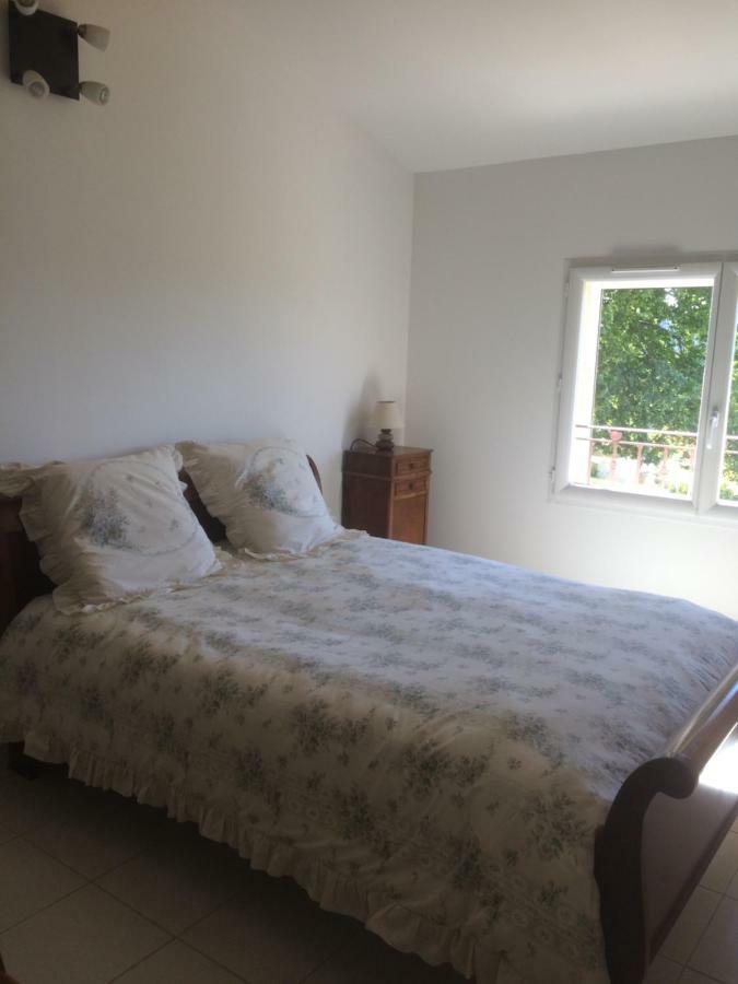 Domaine De Camp Joyeux Apartment Puget-Ville Ngoại thất bức ảnh